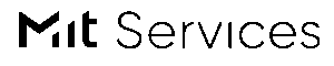 MIT-Services Logo